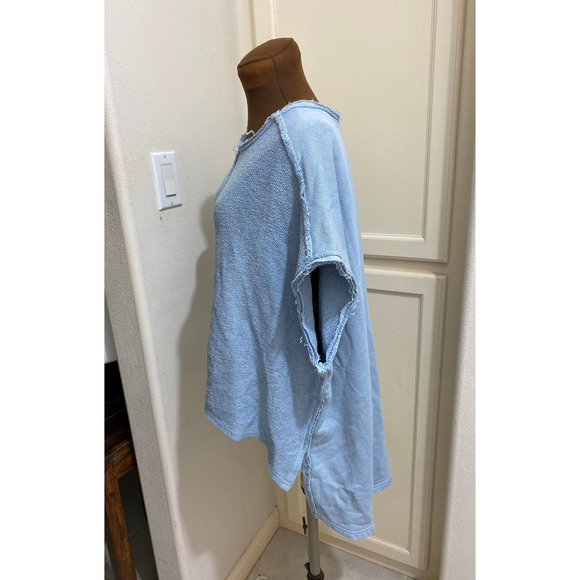 We The Free Oversize Pullover Size Medium - Picture 3 of 6